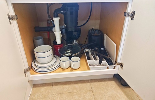 West Colorado Springs Apartment | Inclinescape#11