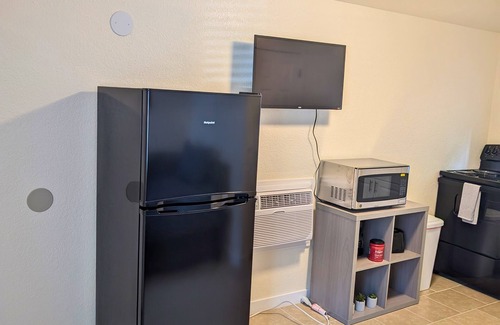 West Colorado Springs Apartment | Inclinescape#3