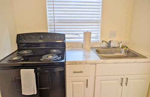 West Colorado Springs Apartment | Inclinescape#3