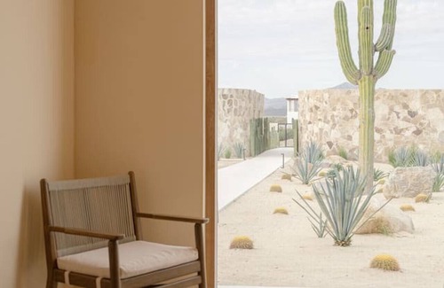 La Ribera House | Increíble casa frente a la playa