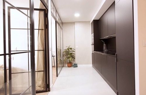 Centro Apartment | Increíble Apartamento en Centro Salamanca