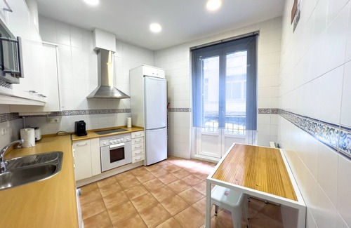 Sol Apartment | Increíble Apartamento en la Misma Plaza Callao, a 2 Minutos Andando de Gran Vía