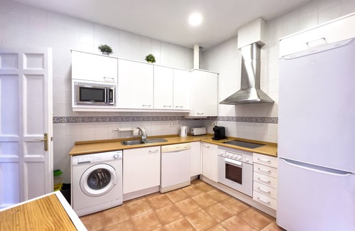 Sol Apartment | Increíble Apartamento en la Misma Plaza Callao, a 2 Minutos Andando de Gran Vía