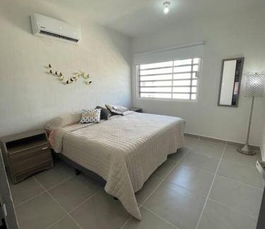 Acapulco House | Increíble Casa con alberca y club de playa
