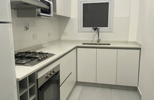 Recoleta Apartment | Increíble Departamento en Recoleta Para 7 Personas