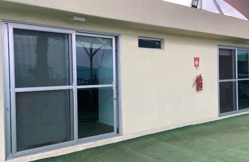 Benito Juarez Apartment | Increíble Mini loft privado con baño (A)