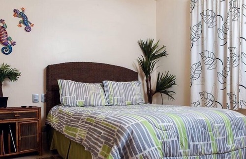 San Carlos Condo | Incredible 3 BR Luxury resort Condo w ocean views - Playa Blanca by RedAwning