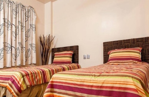 San Carlos Condo | Incredible 3 BR Luxury resort Condo w ocean views - Playa Blanca by RedAwning