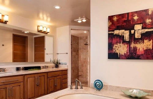 San Carlos Condo | Incredible 3 BR Luxury resort Condo w ocean views - Playa Blanca by RedAwning