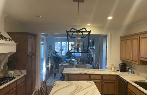 Lake Oconee House | INCREDIBLE 4,000 SQ FT GEM NESTLED IN REYNOLDS LAKE OCONEE WITH GOLF COURSE VIEW