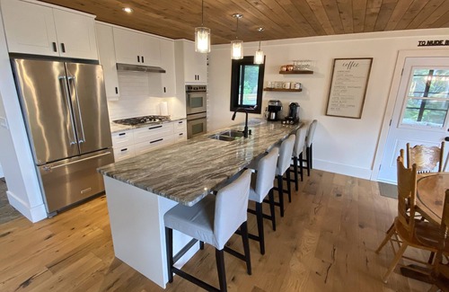 Rosseau Cottage | Incredible beach, great for multiple family’s with kids.