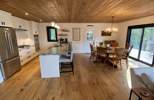 Rosseau Cottage | Incredible beach, great for multiple family’s with kids.