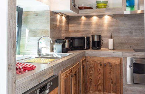 Linthal Ski Chalet | Incredible Chalet in the Southern Vosges (Alsace)