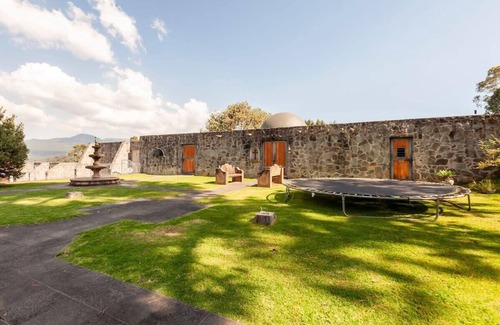 Valle de Bravo House | Incredible Estate in Valle de Bravo
