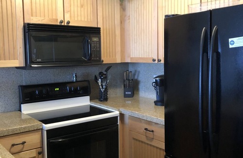 Dillon Condo | Incredible Lake Front View on Lake Dillon! FULLY UPDATED!