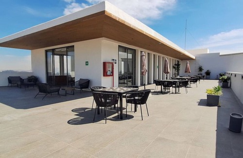 Zapopan Apartment | Incredible Luxury Apartment Near Andares!