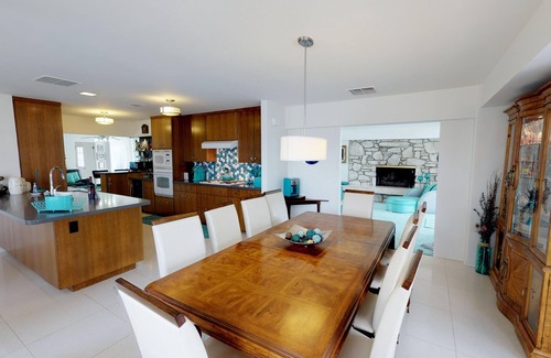 Sonora Sunrise House | INCREDIBLE PALM SPRINGS RESORT VILLA! BOOK NOW FOR 2026!