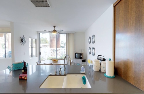 Sonora Sunrise House | INCREDIBLE PALM SPRINGS RESORT VILLA! BOOK NOW FOR 2026!