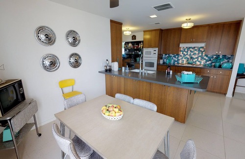Sonora Sunrise House | INCREDIBLE PALM SPRINGS RESORT VILLA! BOOK NOW FOR 2026!