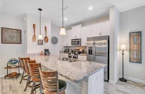 Kissimmee House | Incredible Resort/Location/Home - Close Walking distance to clubhouse -