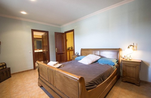 La Selva del Camp Villa | Incredible secluded villa, just 11km from Beach!