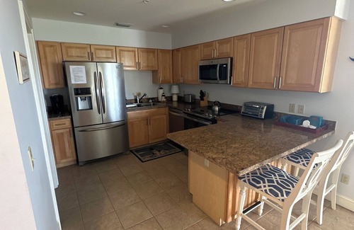 Daufuskie Island Condo | Incredible Views! Land Transportation Included!