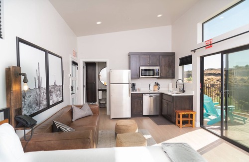 La Verkin Villa | Incredible View #5 at The Dwellings