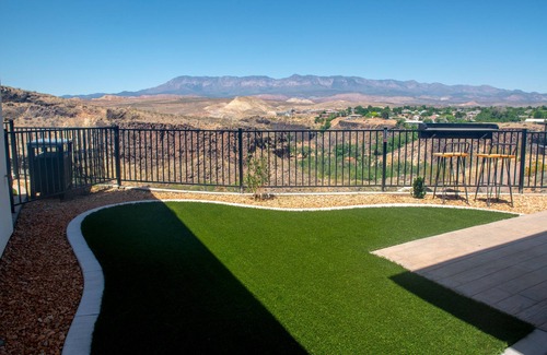 La Verkin Villa | Incredible View #5 at The Dwellings