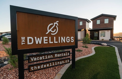 La Verkin Villa | Incredible View #5 at The Dwellings