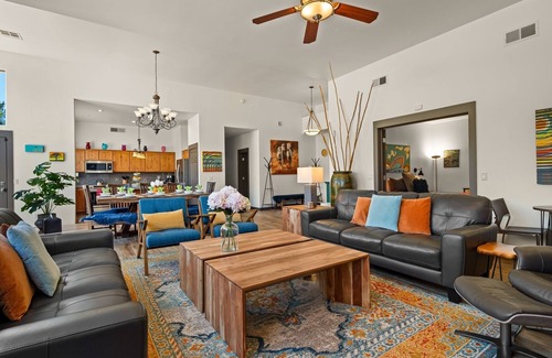 West Sedona House | Incredible Views! Amazing Home! Great Location! - Rodeo - S006