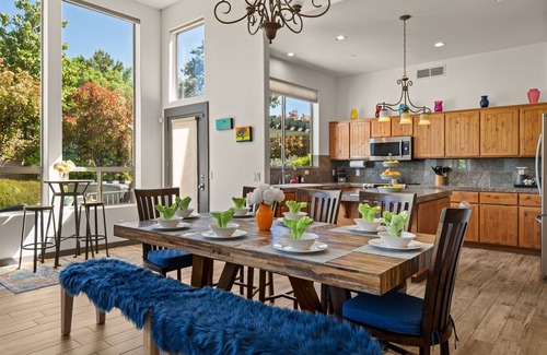 West Sedona House | Incredible Views! Amazing Home! Great Location! - Rodeo - S006