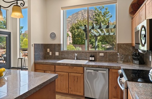 West Sedona House | Incredible Views! Amazing Home! Great Location! - Rodeo - S006