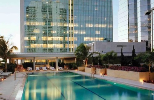 Brickell Apartment | Incredible Views - Brickell