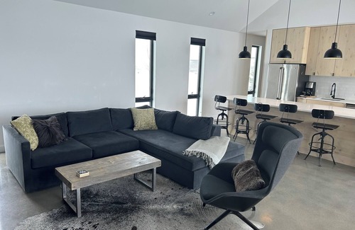 Driggs House | Incredible views for winter fun - easy access to Grand Targhee & Jackson Hole!