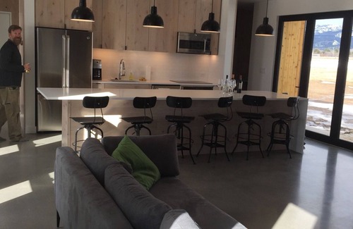 Driggs House | Incredible views for winter fun - easy access to Grand Targhee & Jackson Hole!