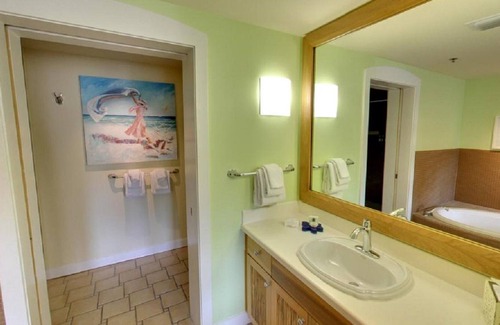 Sandestin Resort | Incredible views of Gulf & Bay.