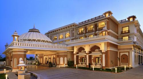 Jodhpur Hotel | Indana Palace, Jodhpur