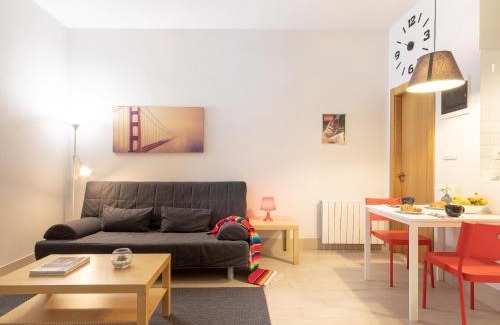 Indautxu Apartment | Indautxu Metro Next Stop Bilbao