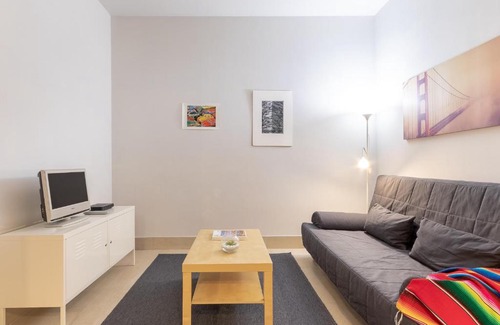 Indautxu Apartment | Indautxu Metro Next Stop Bilbao