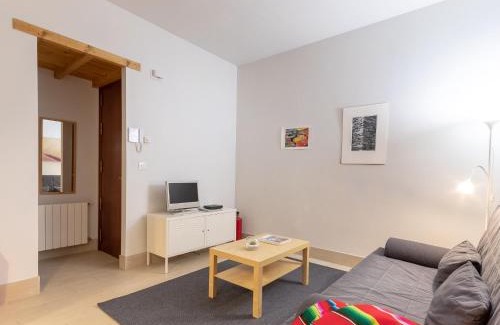 Indautxu Apartment | Indautxu Metro Next Stop Bilbao