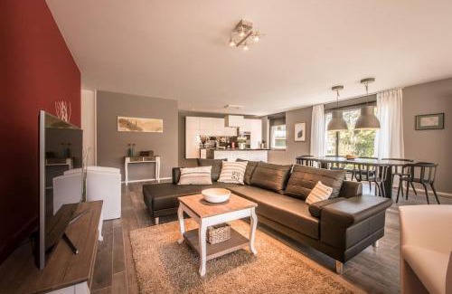 Central Interlaken Apartment | Independance First