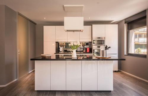 Central Interlaken Apartment | Independance First