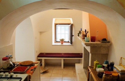 Martina Franca House | Independent and autonomous trullo, in the countryside, 5 km from Alberobello and Martina Fr