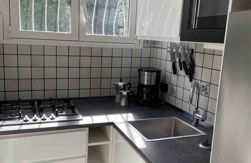 Diano Marina House | Independent apartment with large terrace facing the sea