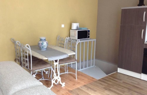 Saint Seurin - Fondaudege Apartment | Independent Apartment At Owner (Garage Secure Bordeaux Center)
