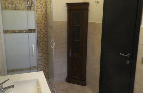 Pieve al Bagnoro House | Independent apartment in villa, in the heart of Tuscany. Arezzo