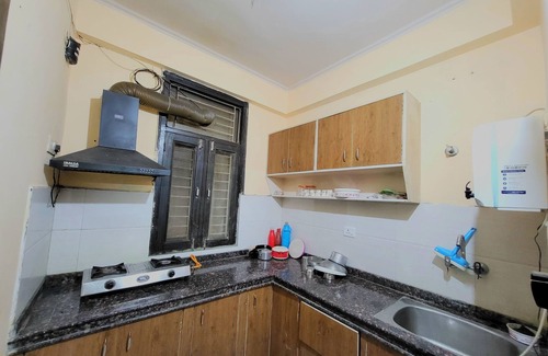 Jaipur Apartment | Independent apartment in jaipur with all basic amenities