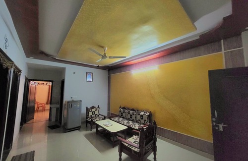 Jaipur Apartment | Independent apartment in jaipur with all basic amenities
