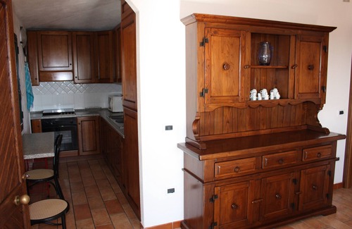 Orosei Apartment | Independent apartment in a semi-detached house in Orosei 2 km from the sea