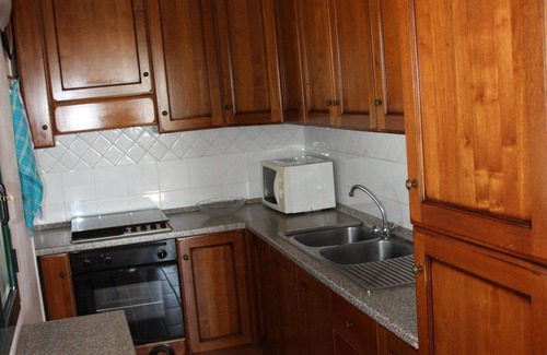 Orosei Apartment | Independent apartment in a semi-detached house in Orosei 2 km from the sea